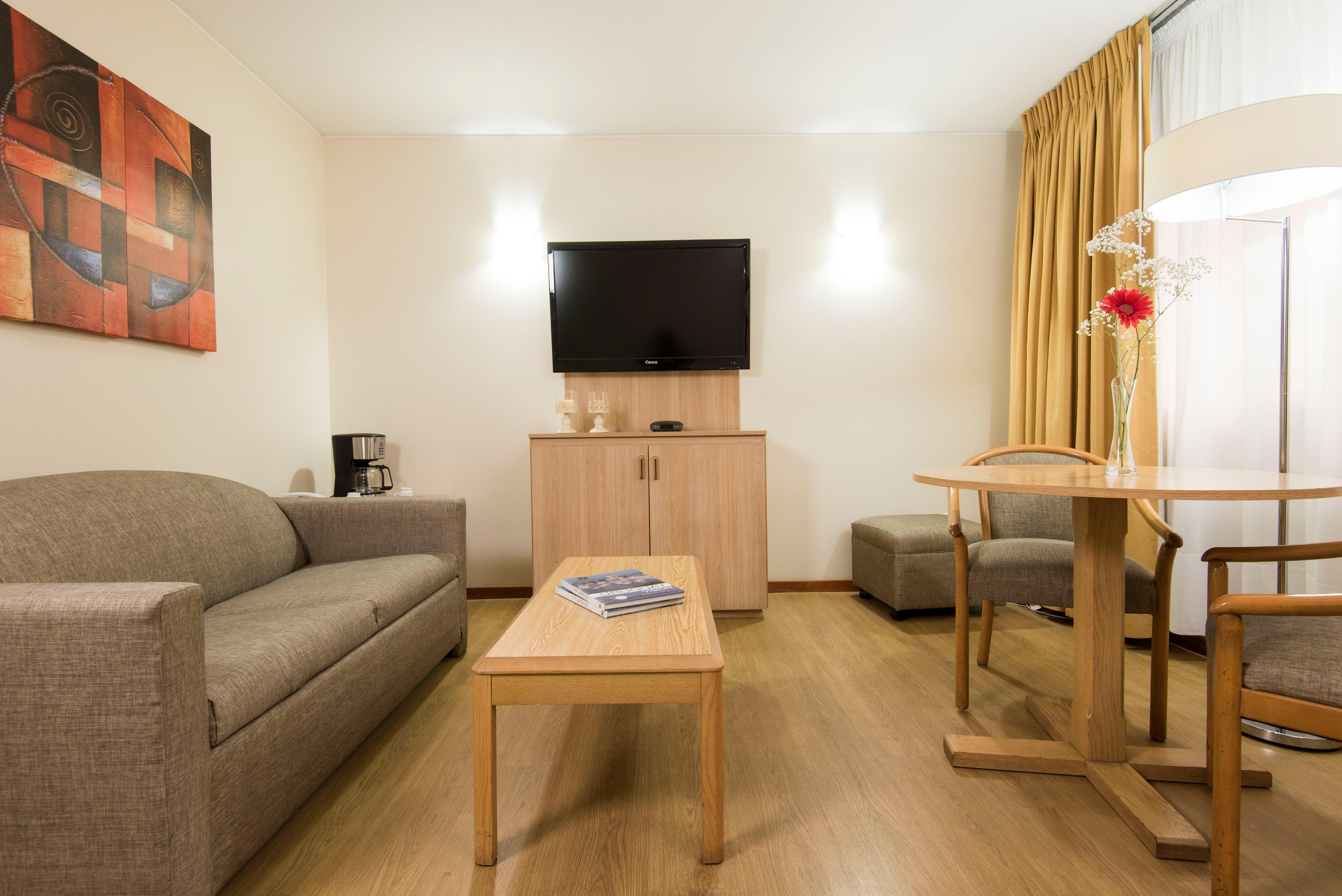 Holiday Inn Montevideo By Ihg Ngoại thất bức ảnh