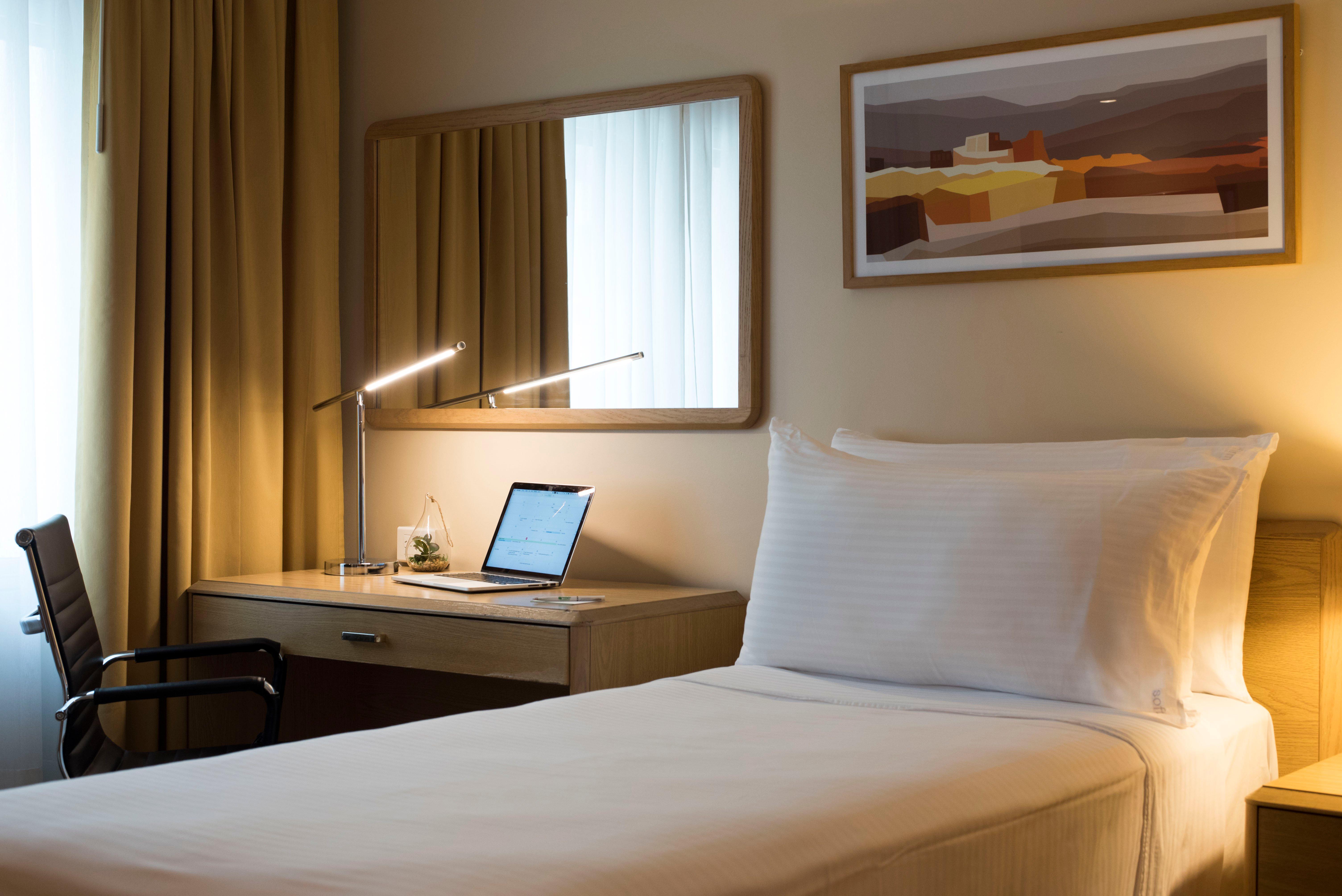 Holiday Inn Montevideo By Ihg Ngoại thất bức ảnh