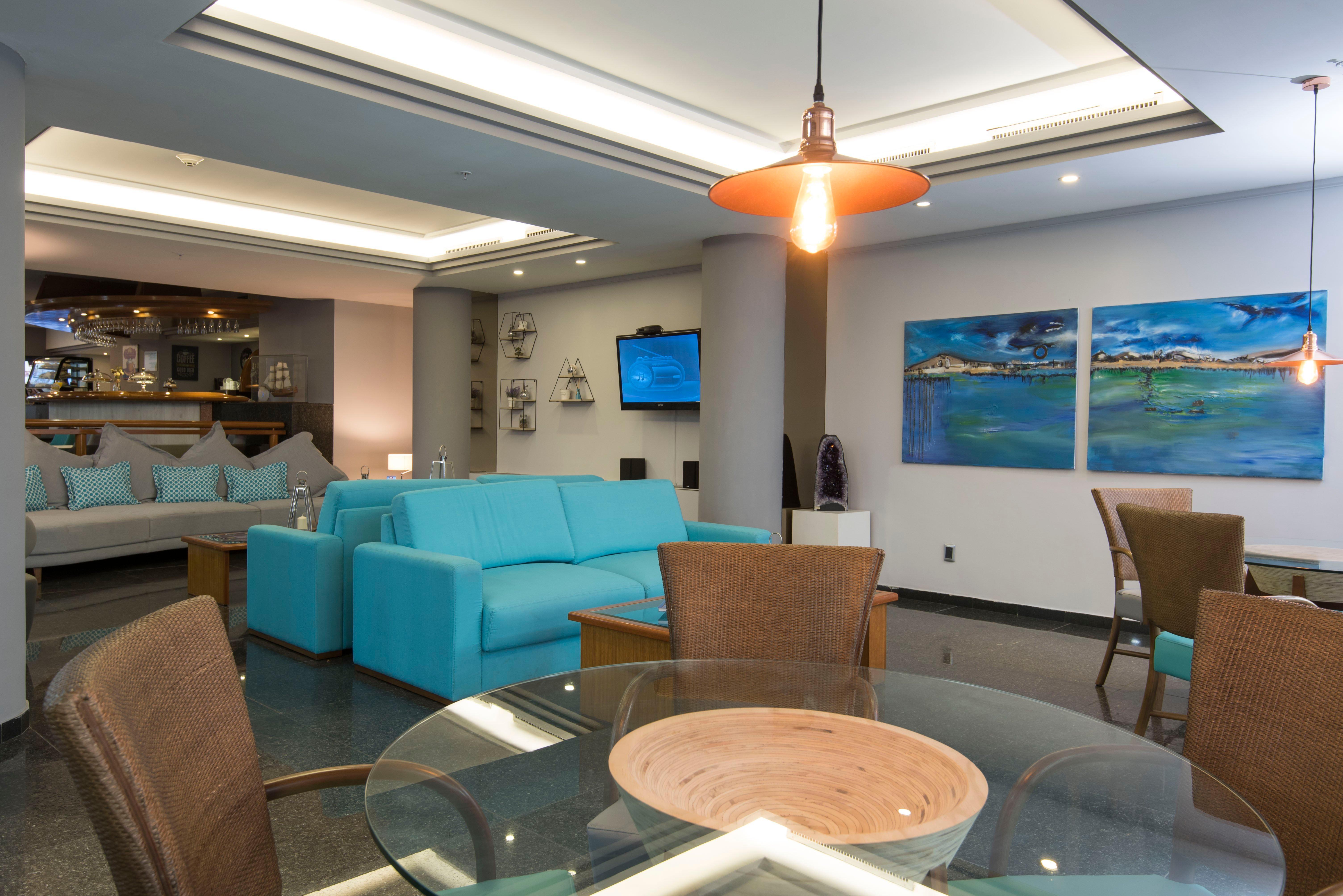 Holiday Inn Montevideo By Ihg Ngoại thất bức ảnh