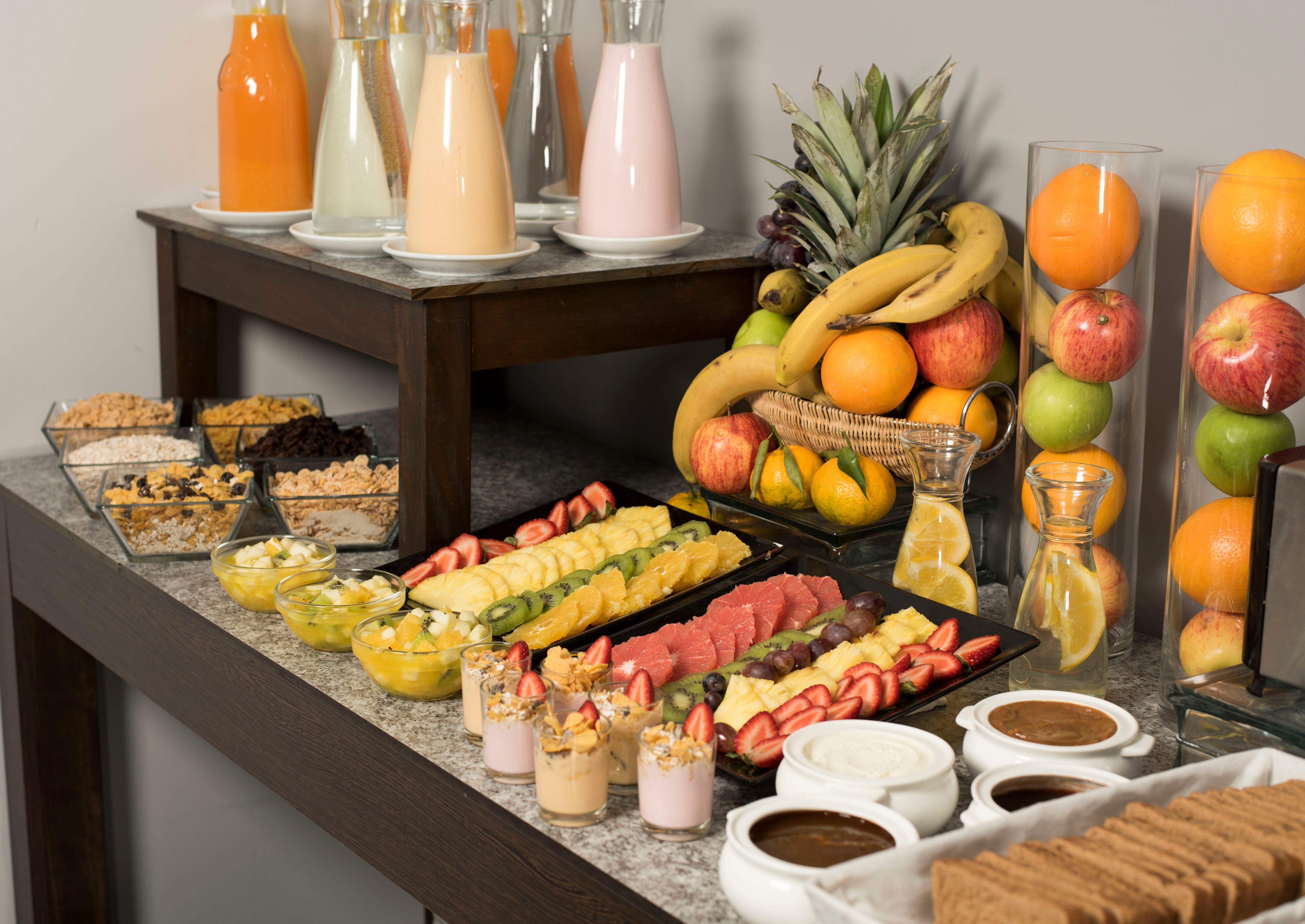 Holiday Inn Montevideo By Ihg Ngoại thất bức ảnh