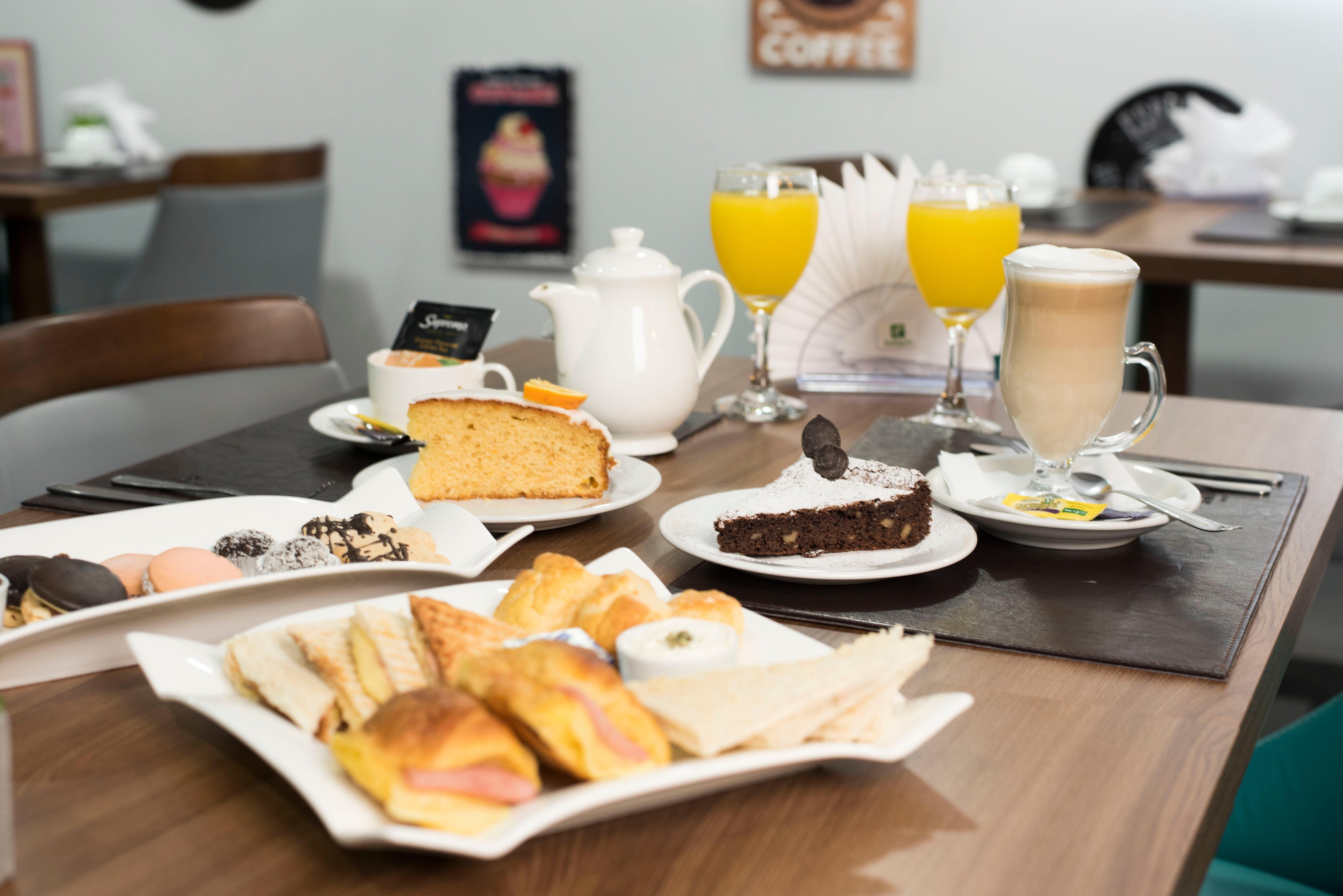 Holiday Inn Montevideo By Ihg Ngoại thất bức ảnh